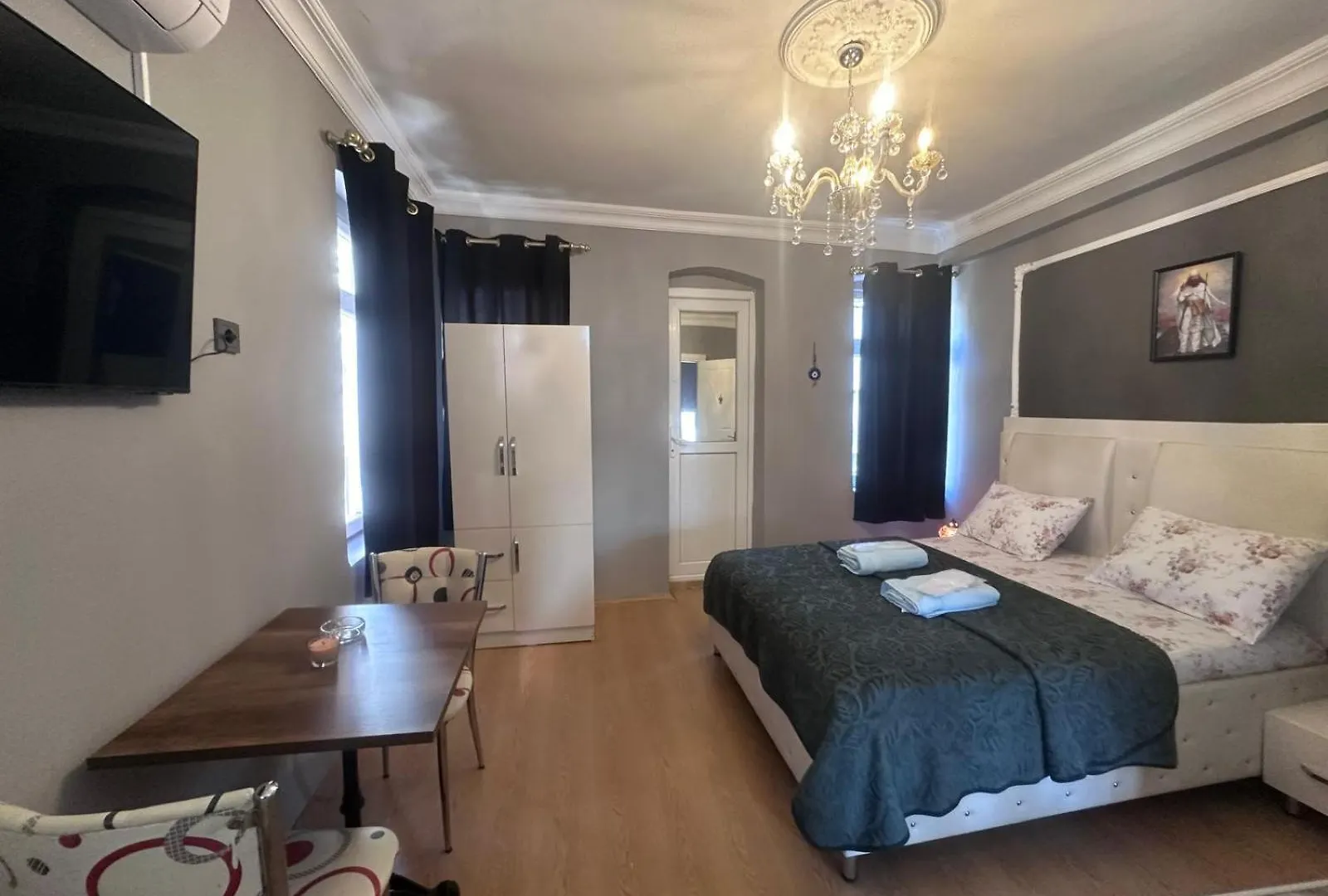 Mymoon Residence イスタンブール トルコ
