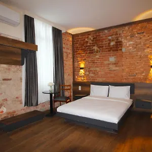 Hotel Taksim By Rich, Istanbul